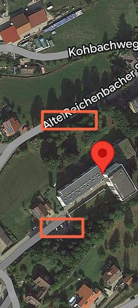 Traumblick Fewo Mit Pool Baiersbronn Exterior foto